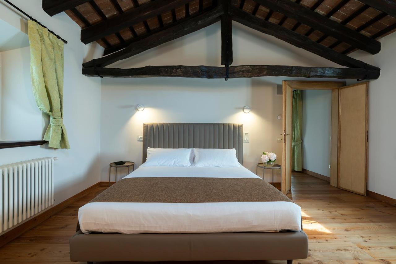 Lis Fadis Wine Relais Villa Cividale del Friuli Kültér fotó