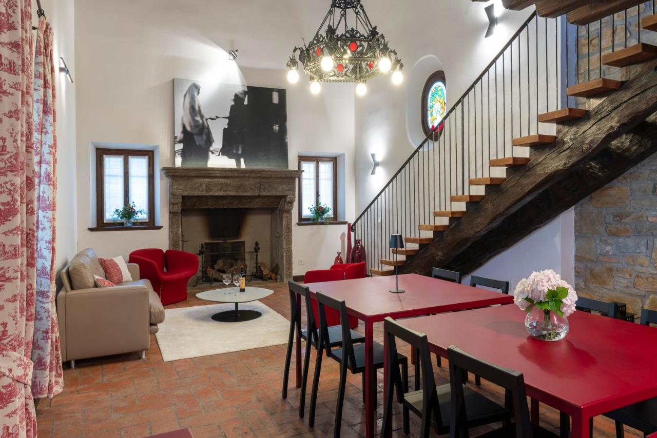 Lis Fadis Wine Relais Villa Cividale del Friuli Kültér fotó