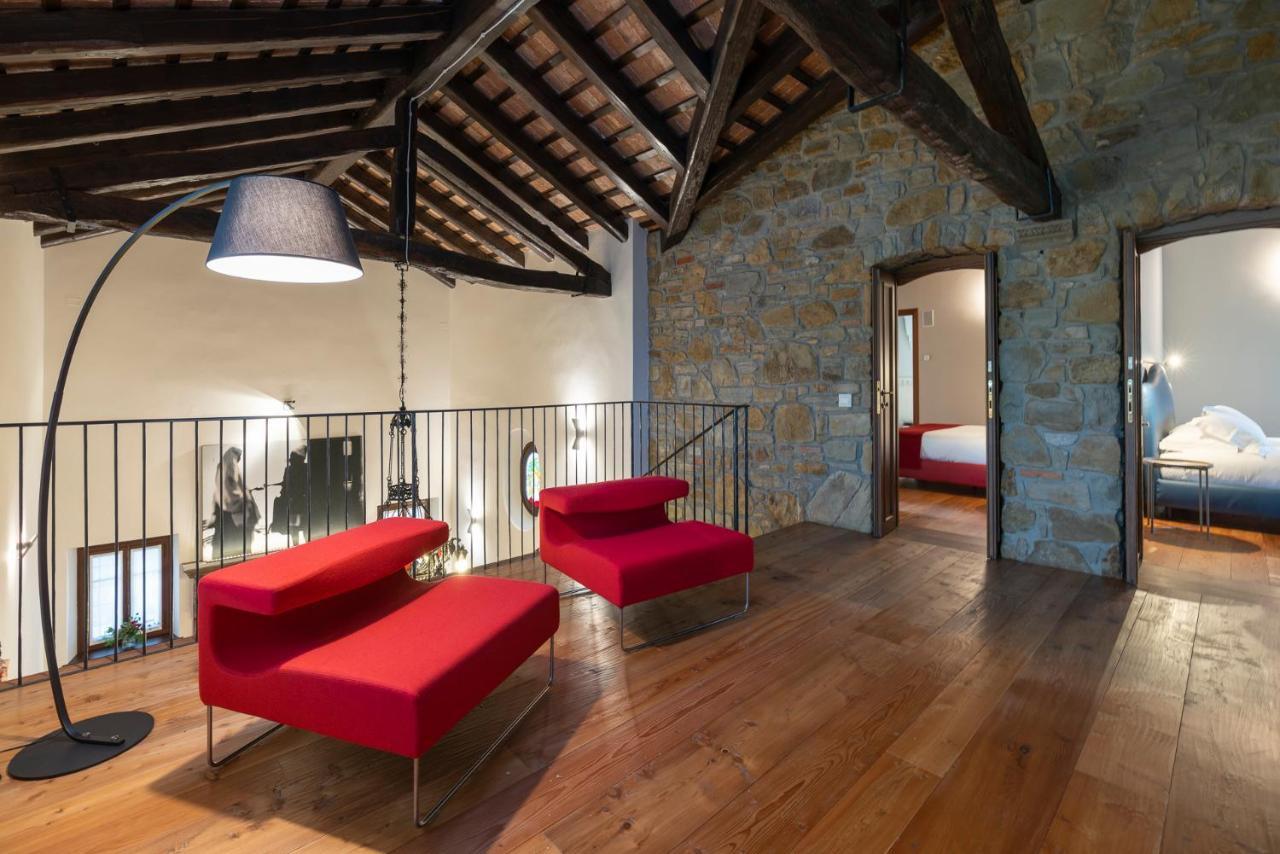Lis Fadis Wine Relais Villa Cividale del Friuli Kültér fotó